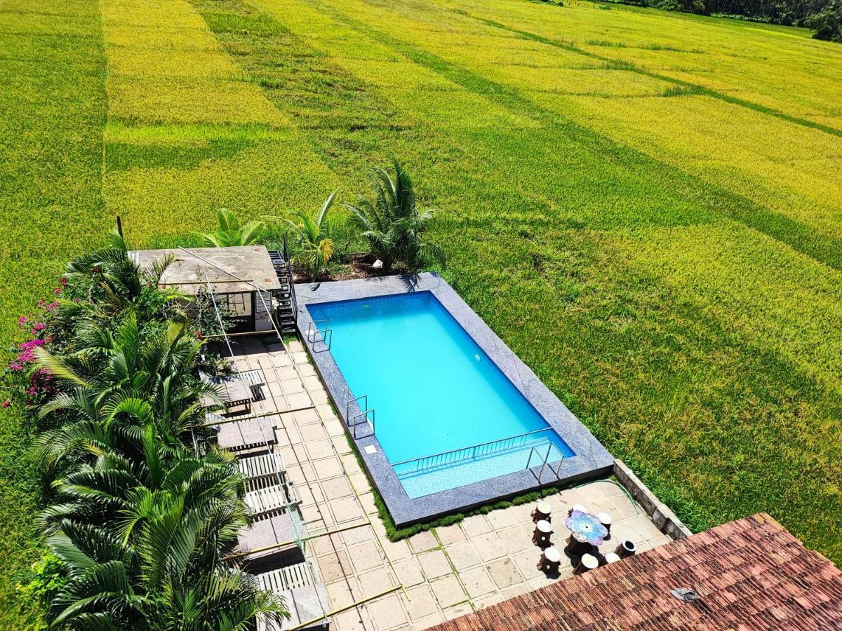 Shivam Bnb Mandrem Exterior photo